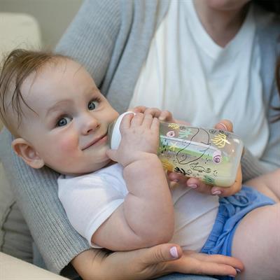 DR. BROWNS Geniş Ağız PP Antikolik Options