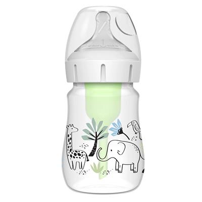 DR. BROWNS Geniş Ağız PP Antikolik Options  150ml