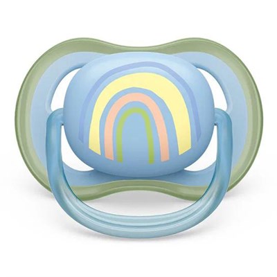 AVENT Ultra Air 2li Emzik ( 0-6 Ay )