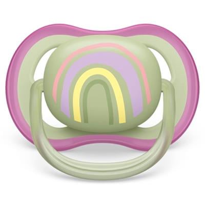 Emzik...2li Ultra Air 0-6 Ay Kız *6