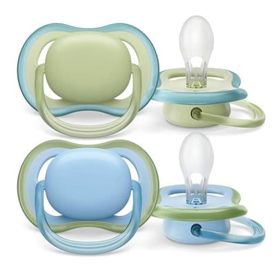 Emzik...2li Ultra Air 0-6 Ay