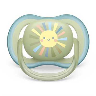 AVENT Ultra Air 2li Emzik ( 0-6 Ay )