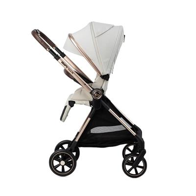 Kraft Focus PR Travel Sistem Bebek Arabası( Khaki )