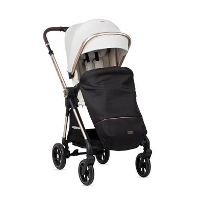Kraft Focus PR Travel Sistem Bebek Arabası( Khaki )