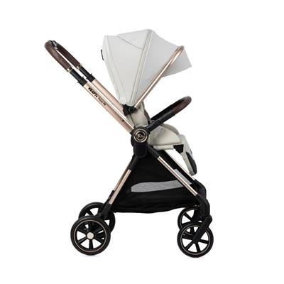 Kraft Focus PR Travel Sistem Bebek Arabası( Khaki )