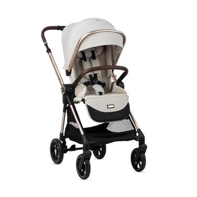 Kraft Focus PR Travel Sistem Bebek Arabası( Khaki )