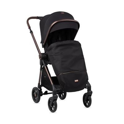 Kraft Focus PR Travel Sistem Bebek Arabası( Black )