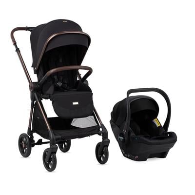 Kraft Focus PR Travel Sistem Bebek Arabası( Black )