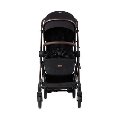 Kraft Focus PR Travel Sistem Bebek Arabası( Black )
