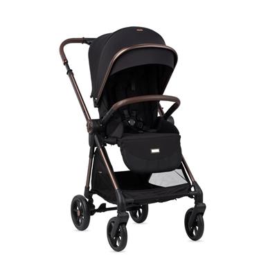 Kraft Focus PR Travel Sistem Bebek Arabası( Black )