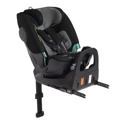 Chicco Fullseat 360 i-size Oto Koltuğu  Black Satın