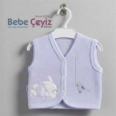GAYE BEBE Yelek