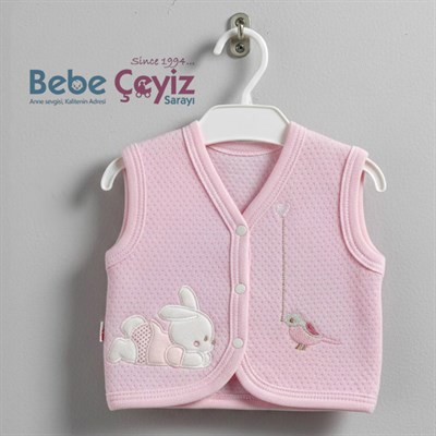 GAYE BEBE Yelek