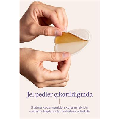 LANSINOH Soothies Göğüs Jeli