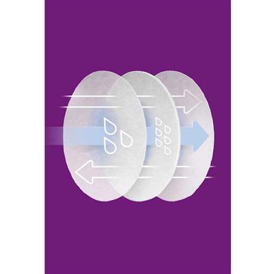 AVENT 60lı Göğüs Pedi