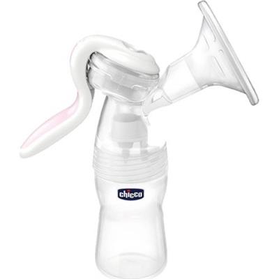 Göğüs Pompası...Manuel Brest Natural Feeling