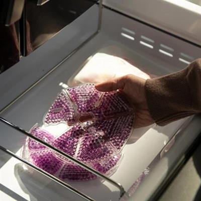 LANSINOH 3 ü 1 Arada Göğüs Terapisi 