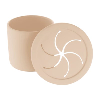 OİOİ Ham + Hüp ( Bubble Beige / Powder Grey )