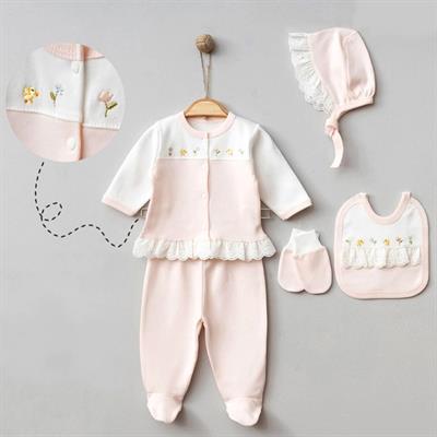 Hastane Çıkışı... 5 li