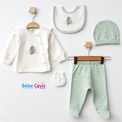 Hastane Çıkışı...5 Li