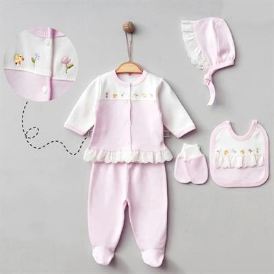 Hastane Çıkışı... 5 li