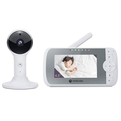 Kamera + Monitor... Full HD WİFİ 4,3 inc LCD