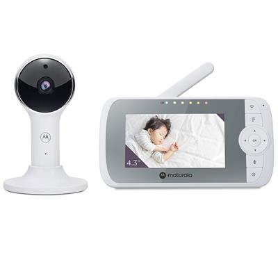 Kamera + Monitor... Full HD WİFİ 4,3 inc LCD