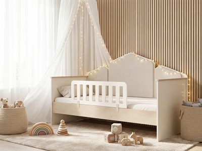 Karyola... Nefin Montessori 90x190