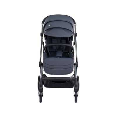 Kraft Drive Travel Sistem Bebek Arabası Gri