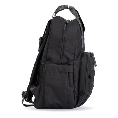 Kraft Luke Sırt Çantası Siyah