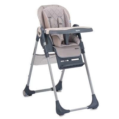 Kraft Resto Mama Sandalyesi Bej