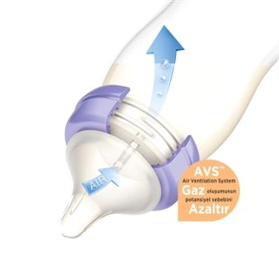 Lansinoh Cam Biberon (240ml)