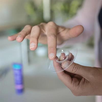 Lansinoh Göğüs Ucu Koruyucu 20mm