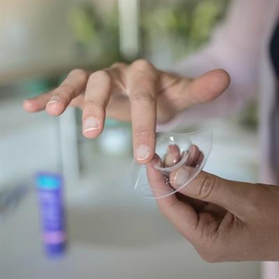 Lansinoh Göğüs Ucu Koruyucu 24mm