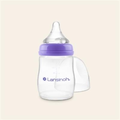 Lansinoh Biberon Emziği 160ml