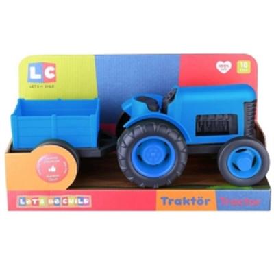 LC Oyuncak Traktör