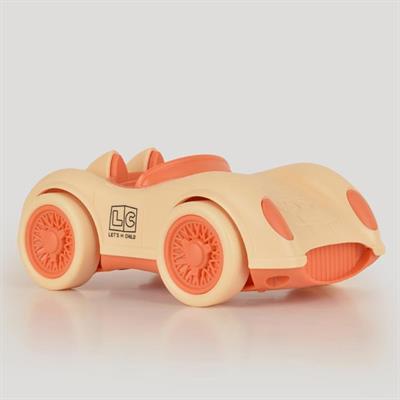 Lets Be Child Oyuncak Yarış Arabam