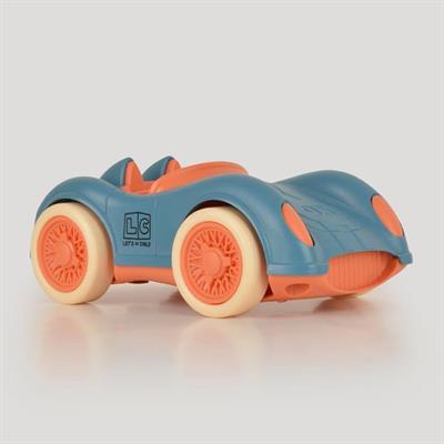 Lets Be Child Oyuncak Yarış Arabam