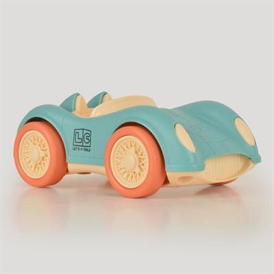 Lets Be Child Oyuncak Yarış Arabam