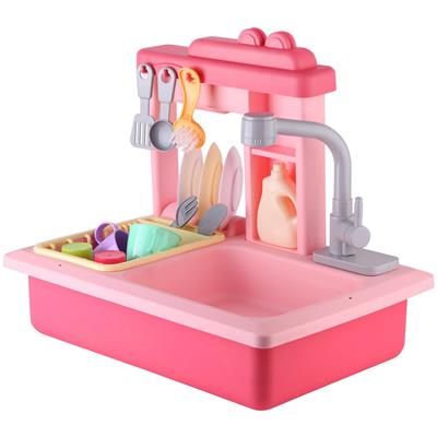 Let s Be Child Pilli İnteraktif Lavoba Seti Oyuncak