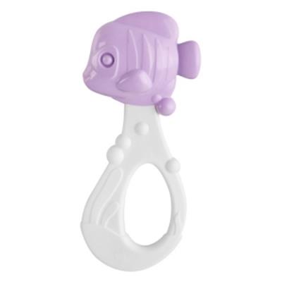 Let s Be Child Balık Çıngırak & Dişlik