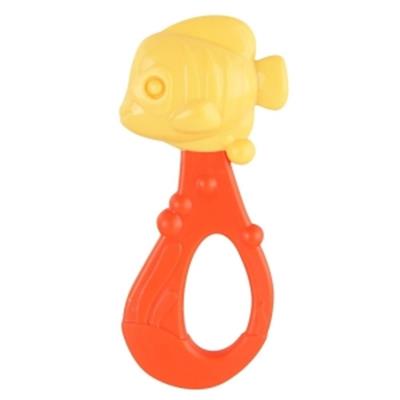 Let s Be Child Balık Çıngırak & Dişlik