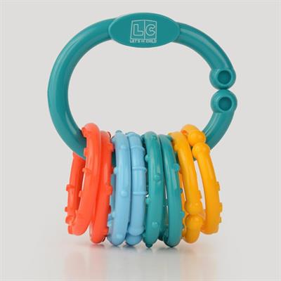 LC Halka Çıngıraklar