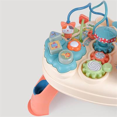 Let S Be Chıld Eğlenceli Aktivite Masası