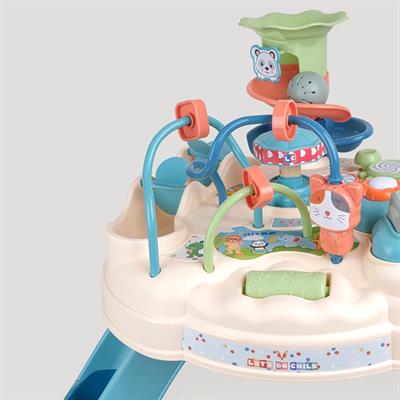 Let S Be Chıld Eğlenceli Aktivite Masası