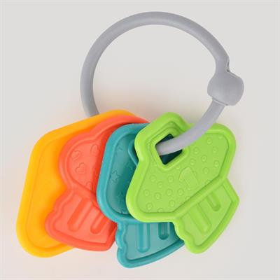 LC Oyuncak İlk Anahtarlığım (0Ay+)