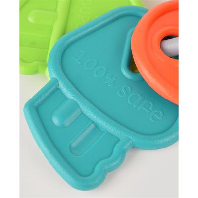 LC Oyuncak İlk Anahtarlığım (0Ay+)