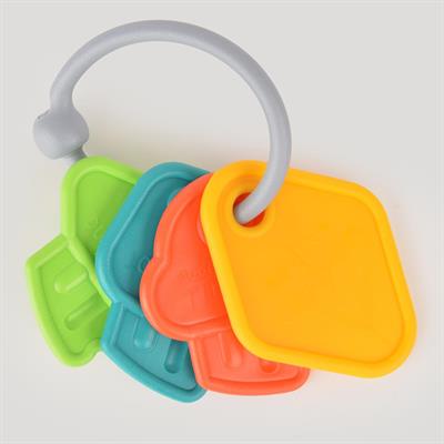 LC Oyuncak İlk Anahtarlığım (0Ay+)