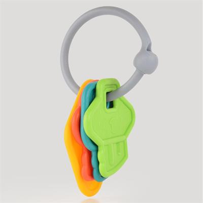 LC Oyuncak İlk Anahtarlığım (0Ay+)