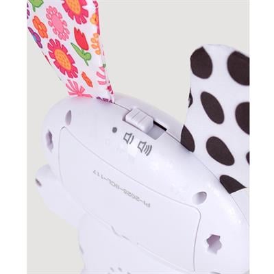 LETS BE CHİLD İlk Dostum OyuncakTavşan